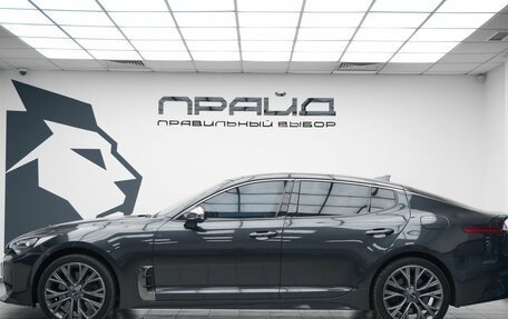 KIA Stinger I, 2019 год, 2 570 000 рублей, 6 фотография