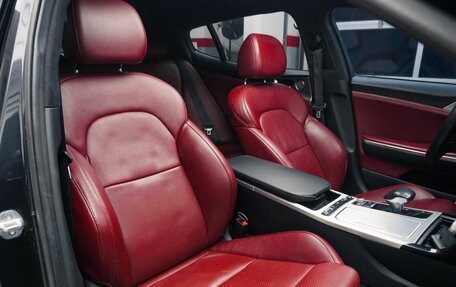 KIA Stinger I, 2019 год, 2 570 000 рублей, 31 фотография