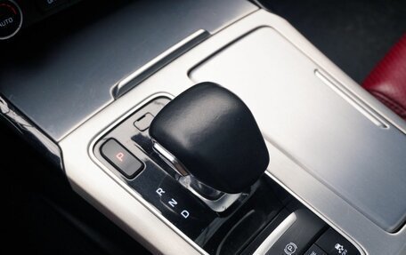 KIA Stinger I, 2019 год, 2 570 000 рублей, 26 фотография