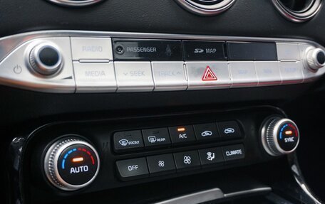 KIA Stinger I, 2019 год, 2 570 000 рублей, 24 фотография