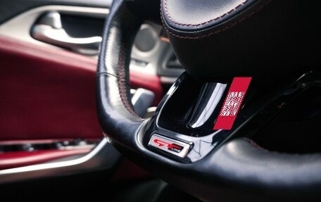 KIA Stinger I, 2019 год, 2 570 000 рублей, 21 фотография