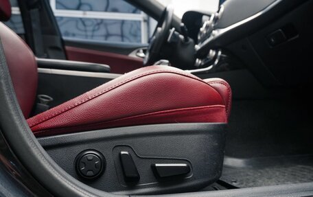 KIA Stinger I, 2019 год, 2 570 000 рублей, 32 фотография