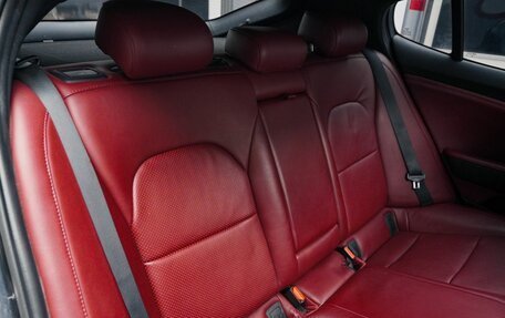 KIA Stinger I, 2019 год, 2 570 000 рублей, 33 фотография