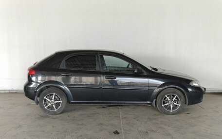 Chevrolet Lacetti, 2009 год, 490 000 рублей, 4 фотография