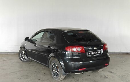 Chevrolet Lacetti, 2009 год, 490 000 рублей, 5 фотография