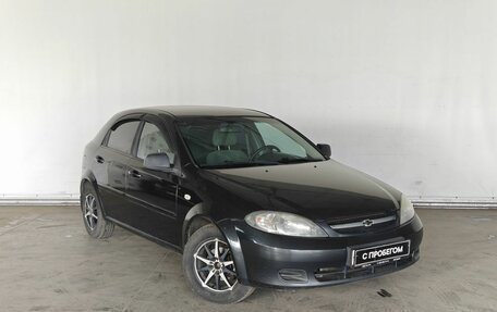 Chevrolet Lacetti, 2009 год, 490 000 рублей, 3 фотография