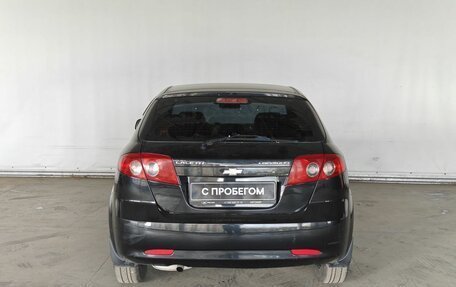 Chevrolet Lacetti, 2009 год, 490 000 рублей, 6 фотография