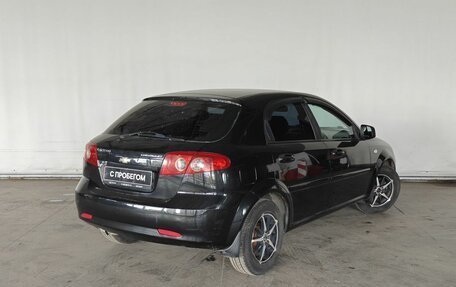 Chevrolet Lacetti, 2009 год, 490 000 рублей, 7 фотография