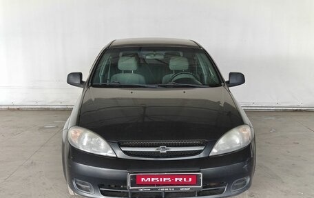Chevrolet Lacetti, 2009 год, 490 000 рублей, 2 фотография