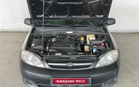 Chevrolet Lacetti, 2009 год, 490 000 рублей, 9 фотография