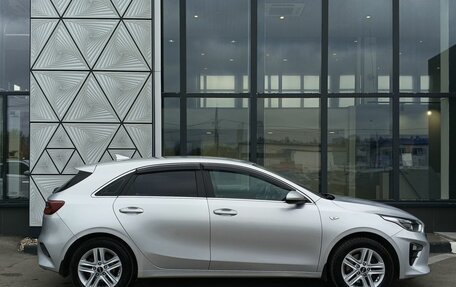 KIA cee'd III, 2018 год, 1 749 000 рублей, 4 фотография