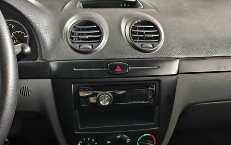 Chevrolet Lacetti, 2009 год, 490 000 рублей, 12 фотография