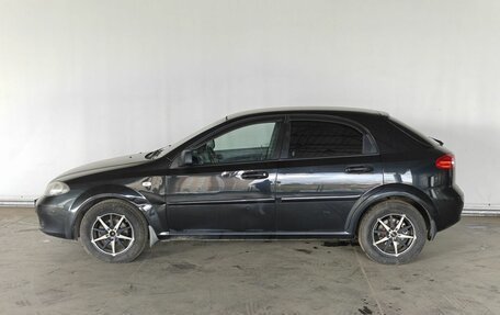 Chevrolet Lacetti, 2009 год, 490 000 рублей, 8 фотография