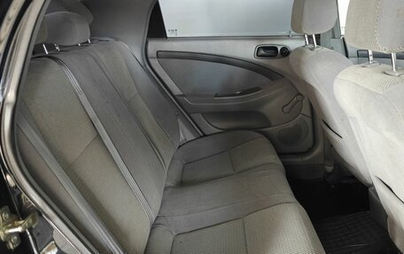 Chevrolet Lacetti, 2009 год, 490 000 рублей, 15 фотография