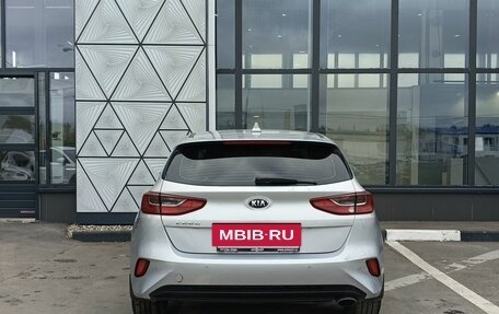 KIA cee'd III, 2018 год, 1 749 000 рублей, 6 фотография