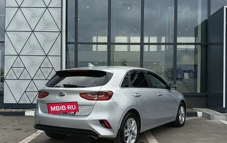 KIA cee'd III, 2018 год, 1 749 000 рублей, 5 фотография