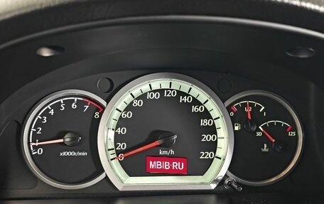 Chevrolet Lacetti, 2009 год, 490 000 рублей, 14 фотография