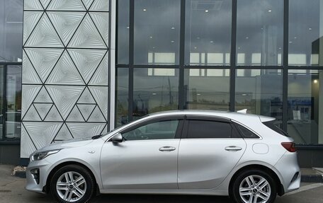 KIA cee'd III, 2018 год, 1 749 000 рублей, 8 фотография