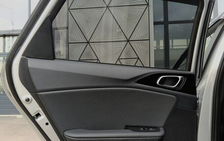 KIA cee'd III, 2018 год, 1 749 000 рублей, 21 фотография