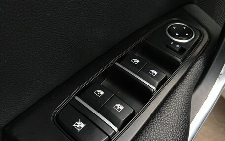 KIA cee'd III, 2018 год, 1 749 000 рублей, 19 фотография