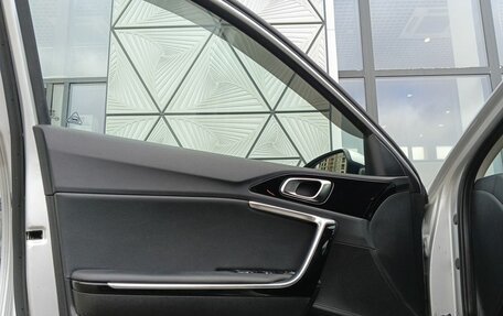 KIA cee'd III, 2018 год, 1 749 000 рублей, 18 фотография