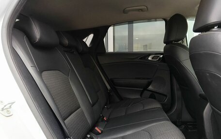 KIA cee'd III, 2018 год, 1 749 000 рублей, 25 фотография