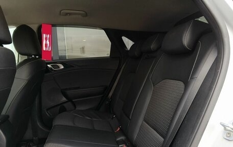 KIA cee'd III, 2018 год, 1 749 000 рублей, 23 фотография