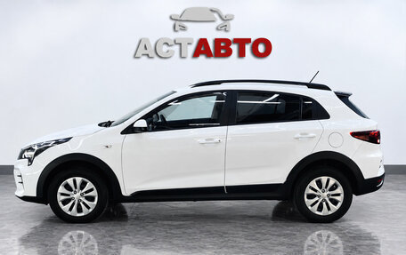 KIA Rio IV, 2020 год, 1 490 000 рублей, 8 фотография