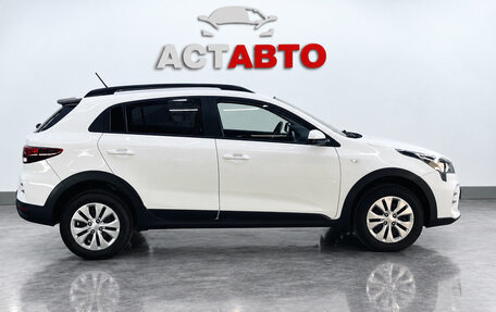 KIA Rio IV, 2020 год, 1 490 000 рублей, 7 фотография
