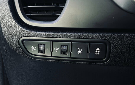 KIA Rio IV, 2020 год, 1 490 000 рублей, 17 фотография