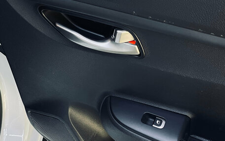 KIA Rio IV, 2020 год, 1 490 000 рублей, 20 фотография