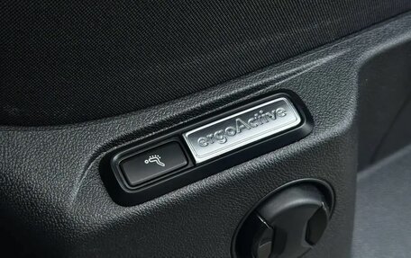 Volkswagen Tiguan II, 2018 год, 2 680 000 рублей, 18 фотография