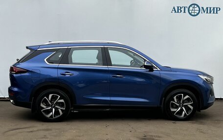 GAC GS5, 2023 год, 2 256 000 рублей, 4 фотография