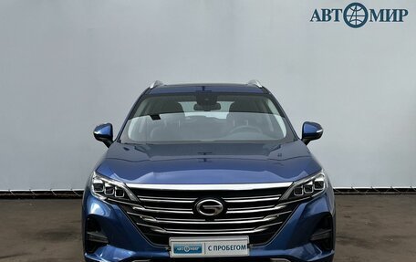 GAC GS5, 2023 год, 2 256 000 рублей, 2 фотография