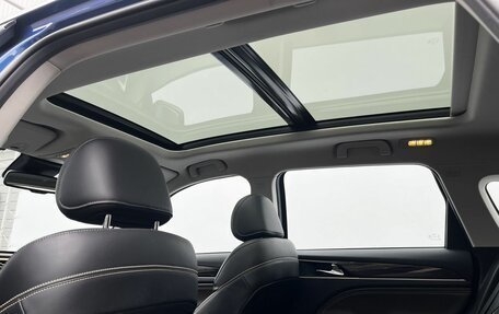 GAC GS5, 2023 год, 2 256 000 рублей, 12 фотография