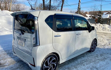 Subaru Stella III, 2023 год, 790 000 рублей, 3 фотография