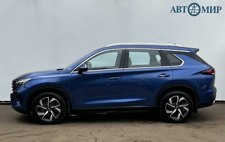 GAC GS5, 2023 год, 2 256 000 рублей, 8 фотография