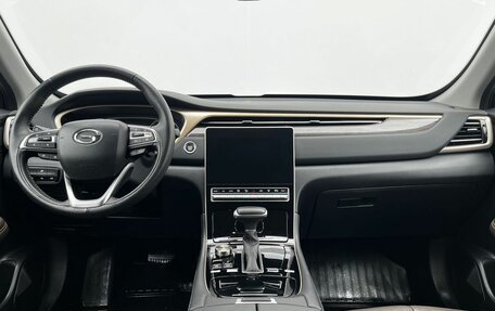 GAC GS5, 2023 год, 2 256 000 рублей, 13 фотография