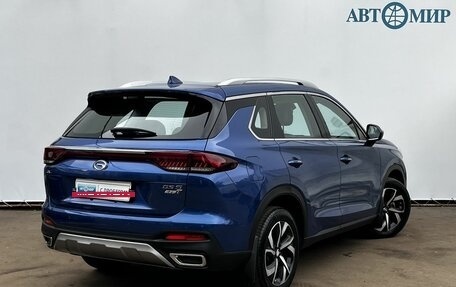 GAC GS5, 2023 год, 2 256 000 рублей, 5 фотография