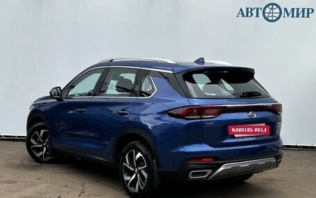 GAC GS5, 2023 год, 2 256 000 рублей, 7 фотография