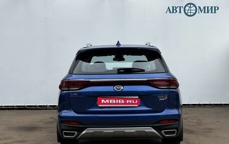GAC GS5, 2023 год, 2 256 000 рублей, 6 фотография