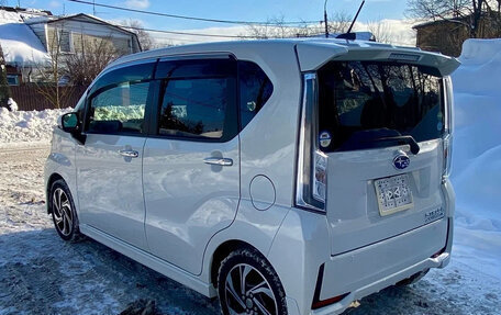 Subaru Stella III, 2023 год, 790 000 рублей, 4 фотография