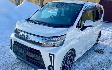Subaru Stella III, 2023 год, 790 000 рублей, 9 фотография