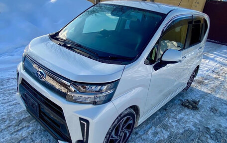 Subaru Stella III, 2023 год, 790 000 рублей, 6 фотография