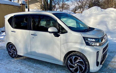 Subaru Stella III, 2023 год, 790 000 рублей, 7 фотография