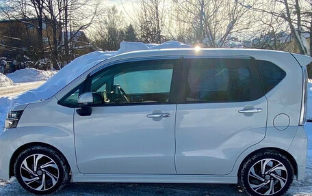 Subaru Stella III, 2023 год, 790 000 рублей, 8 фотография