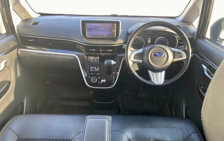 Subaru Stella III, 2023 год, 790 000 рублей, 10 фотография