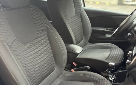 Renault Kaptur I рестайлинг, 2017 год, 1 299 000 рублей, 5 фотография
