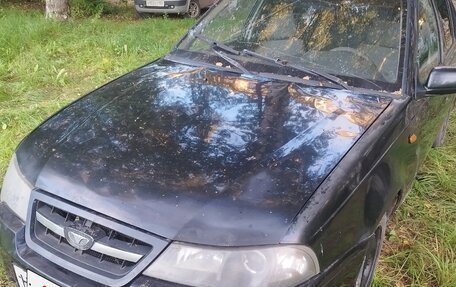 Daewoo Nexia I рестайлинг, 2010 год, 90 000 рублей, 1 фотография