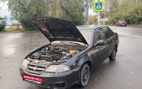 Daewoo Nexia I рестайлинг, 2010 год, 90 000 рублей, 4 фотография